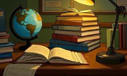 Featured image of post 想读懂国际局势？这份国际政治书单，从入门到精通