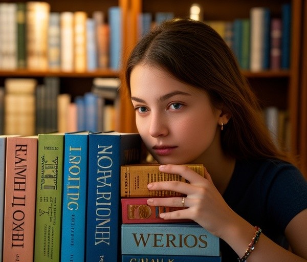 Featured image of post 我读了100本成长书，真正有用的其实就这几个道理