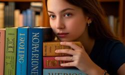 Featured image of post 我读了100本成长书，真正有用的其实就这几个道理