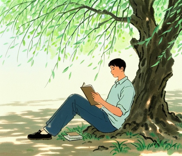 Featured image of post 效率崇拜毁了年轻人？慢慢来反而更快