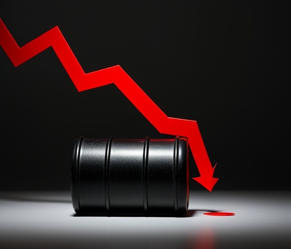 Featured image of post 油价暴跌背后的投资真相：为什么大部分人亏钱而不是赚钱？