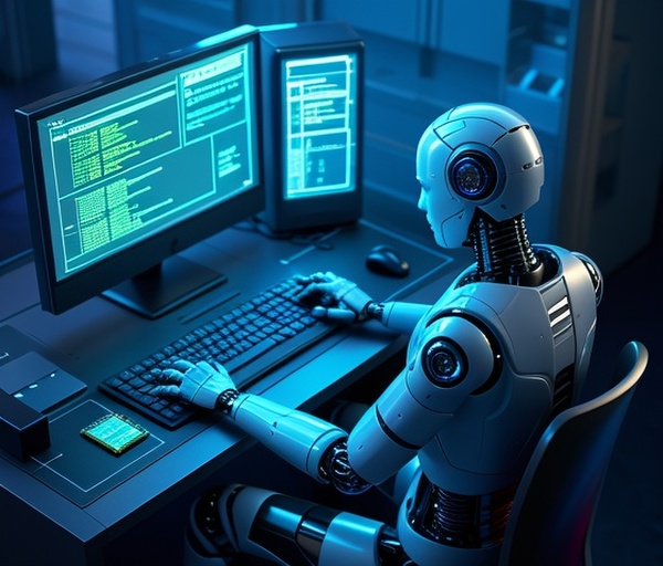 Featured image of post 甲骨文裁员3万人换GPU：当公司开始用AI替代你，这3本书能救命