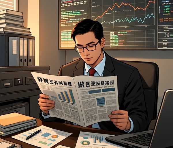 Featured image of post 证监会重拳打击财务造假：读懂财报为什么是成年人的必修课？