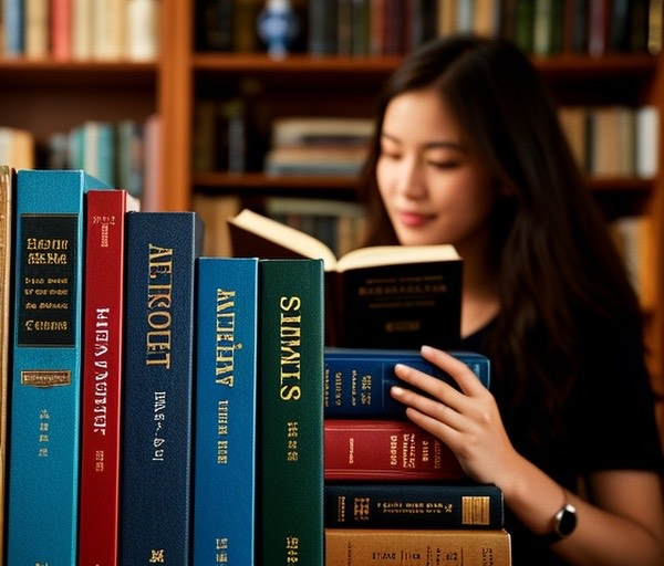 Featured image of post 读书多年,我对\