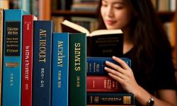 Featured image of post 读书多年，我对\