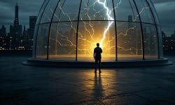 Featured image of post 越努力越脆弱？你可能缺的不是努力，是\