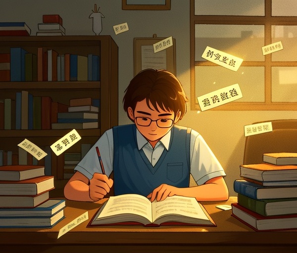 Featured image of post 高考作文题折射的思维困境：为什么读了那么多书，还是写不好作文？