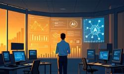 Featured image of post 2026年Q1全球4.5万人被AI裁员，你该恐慌还是该准备？