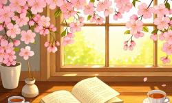 Featured image of post 4月书单｜这8本，值得放进你的年度计划