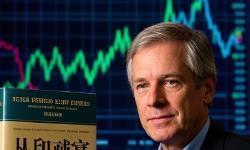 Featured image of post 7.8分投资神作：跟着彼得·林奇学以致富！