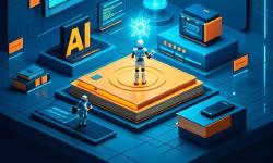 Featured image of post AI进入自主Agent时代：读懂这3本书，抓住这波技术红利