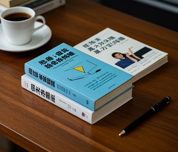 Featured image of post ChatGPT写不出的能力，我从这几本书里读到