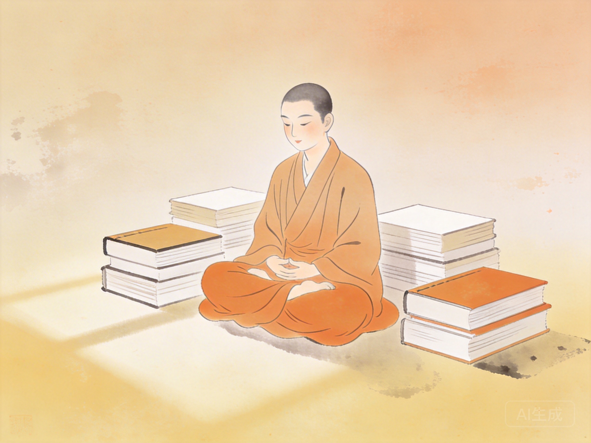 停止内耗:这5本书帮你跳出精神内耗的陷阱